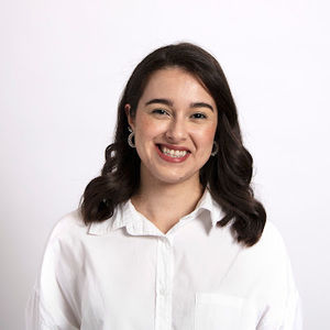 Meet your Posher, Crystal